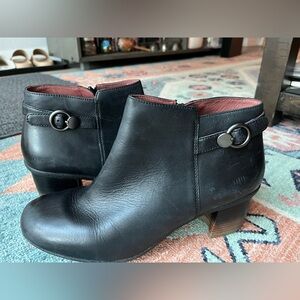 Dansko booties